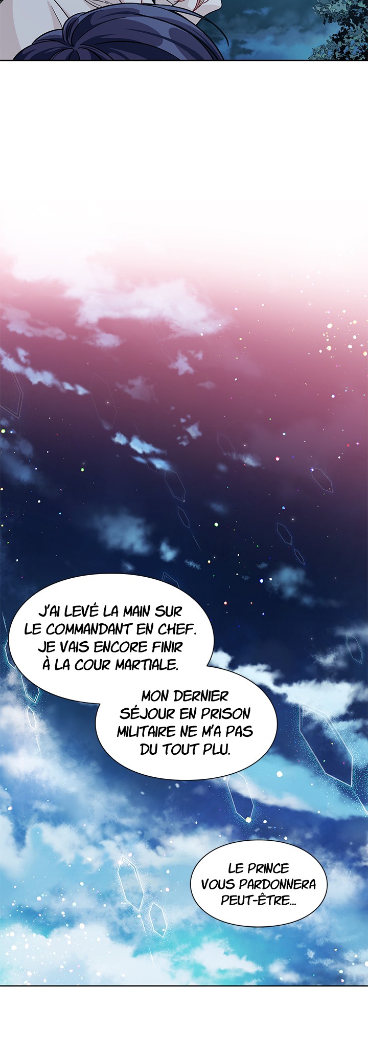 Read Doctor Elise vf Manga Online