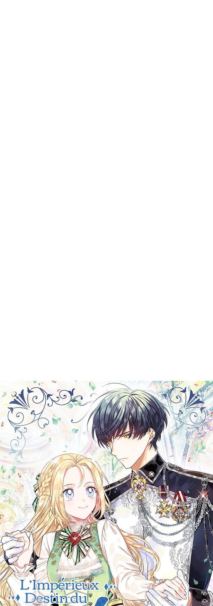 Read Doctor Elise vf Manga Online
