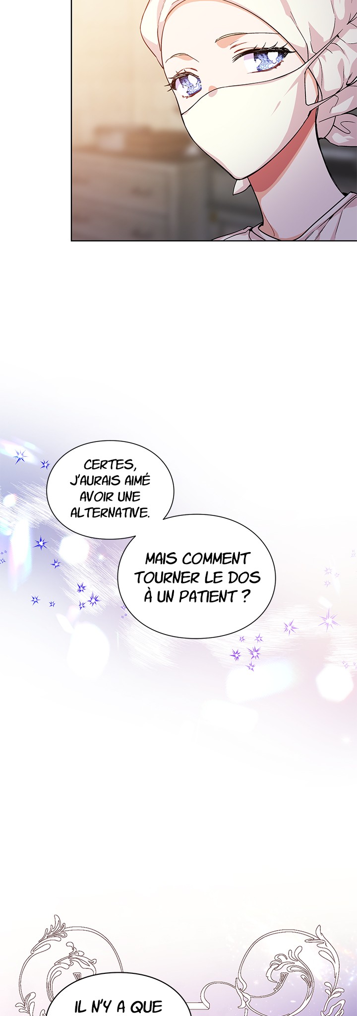 Read Doctor Elise vf Manga Online