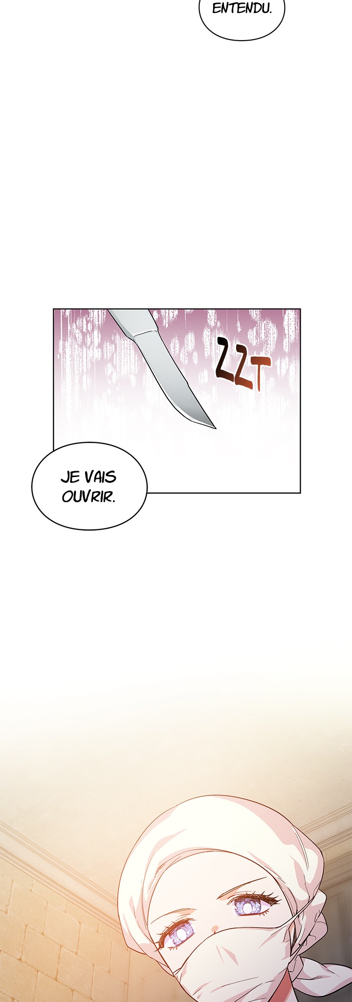 Read Doctor Elise vf Manga Online