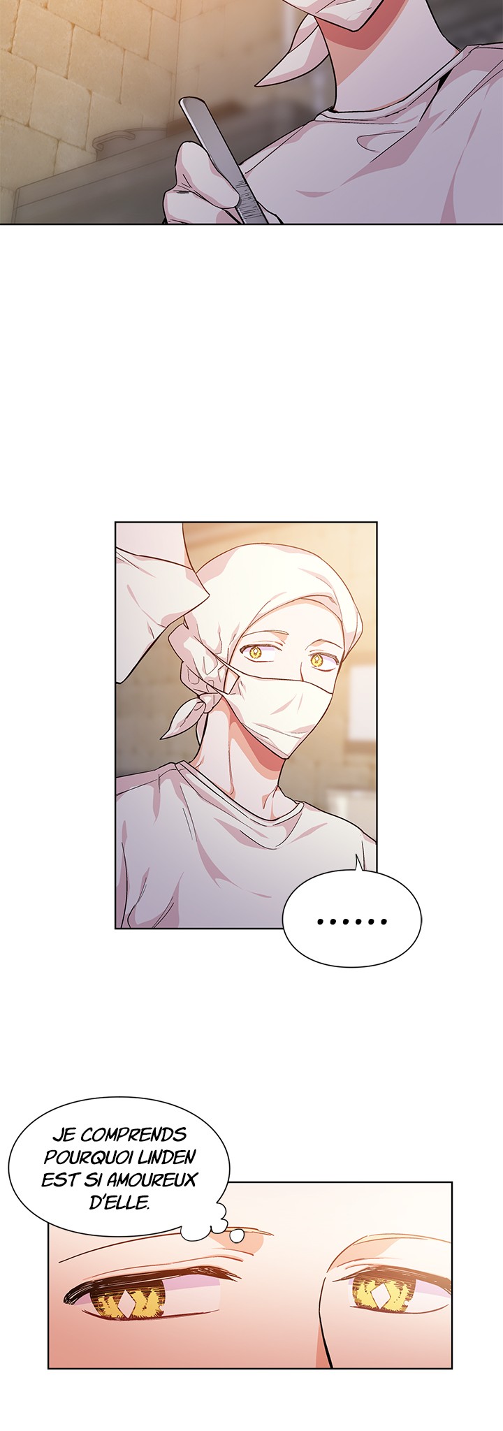 Read Doctor Elise vf Manga Online