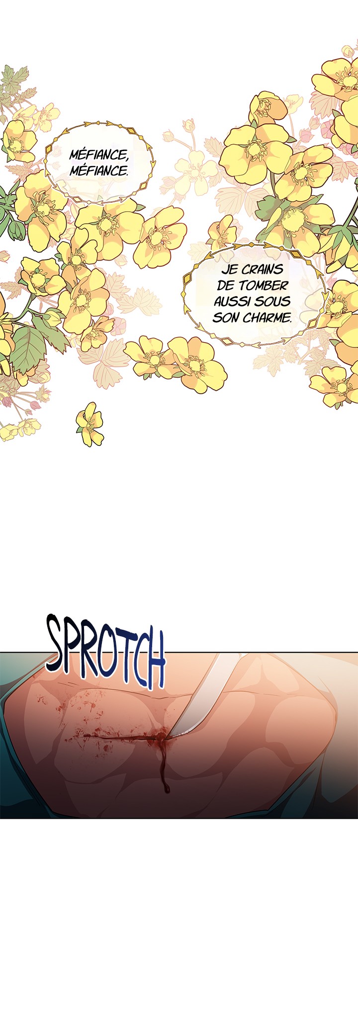Read Doctor Elise vf Manga Online