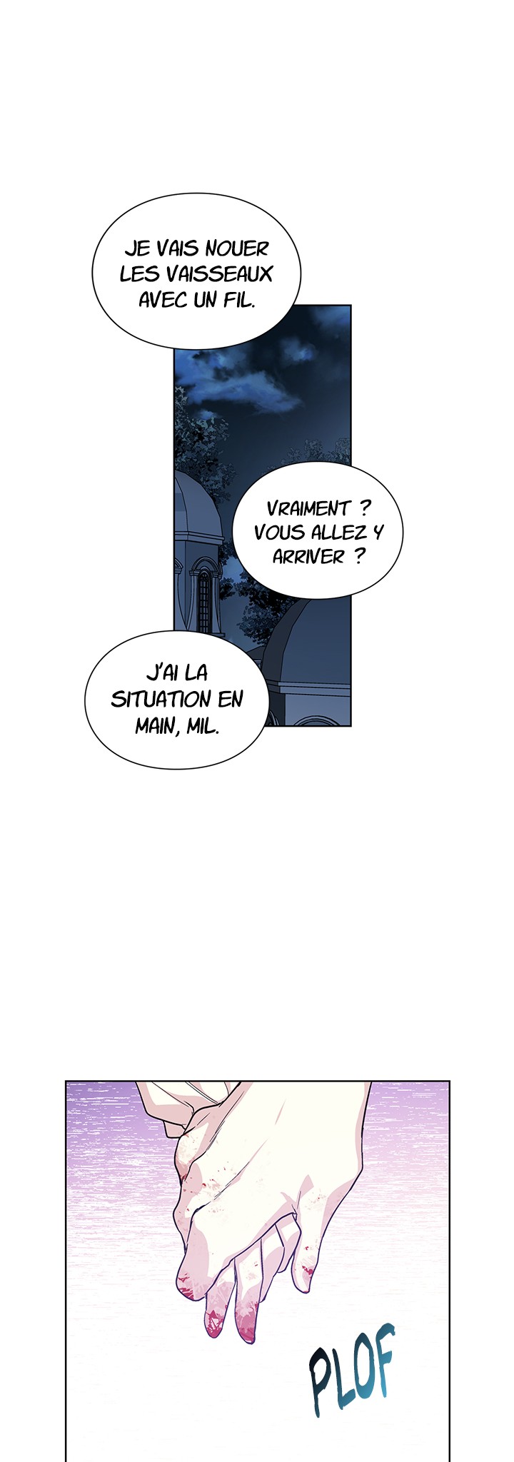 Read Doctor Elise vf Manga Online