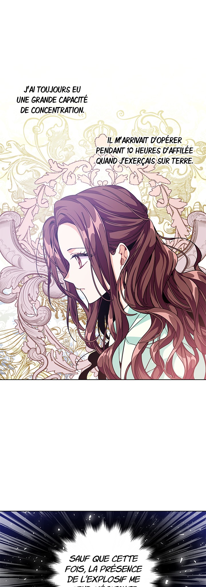 Read Doctor Elise vf Manga Online