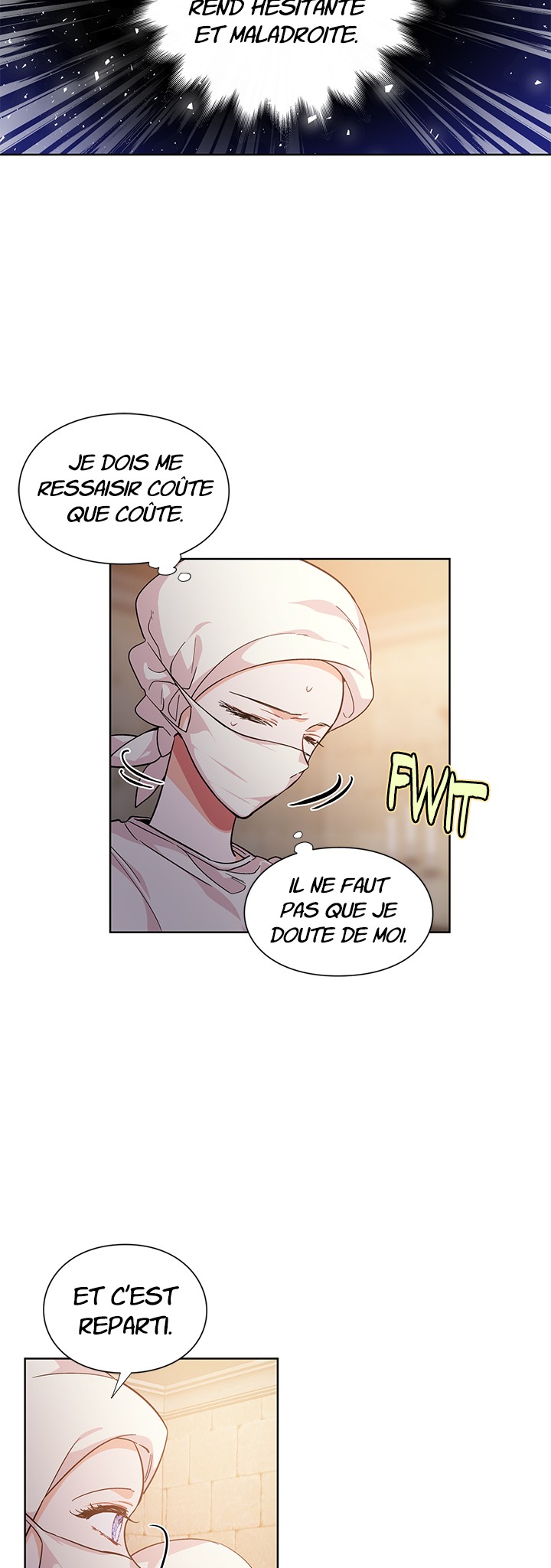 Read Doctor Elise vf Manga Online