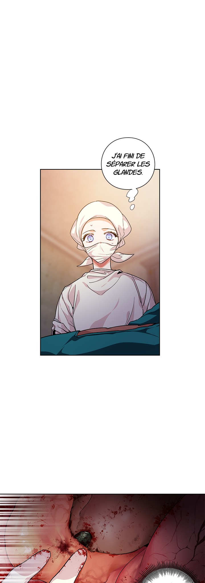 Read Doctor Elise vf Manga Online