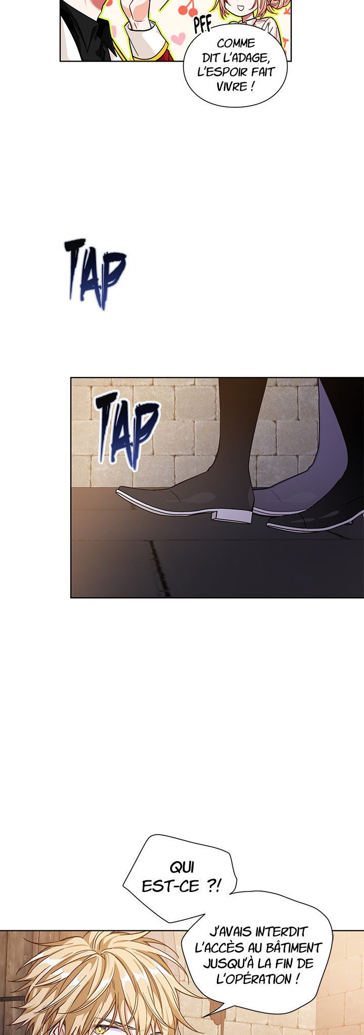 Read Doctor Elise vf Manga Online