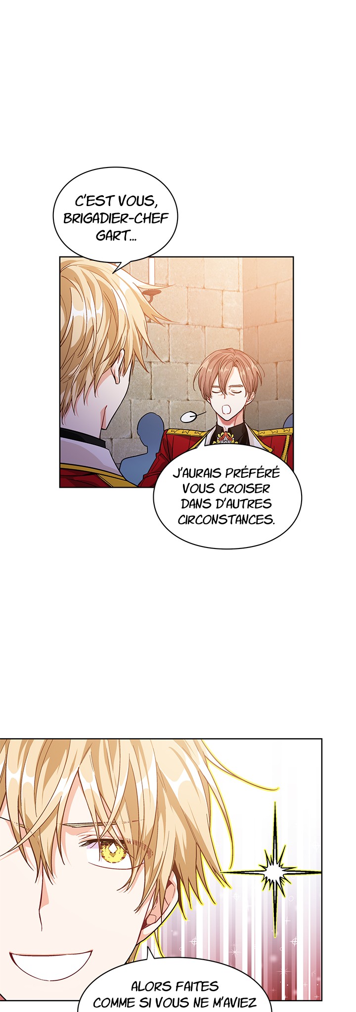 Read Doctor Elise vf Manga Online