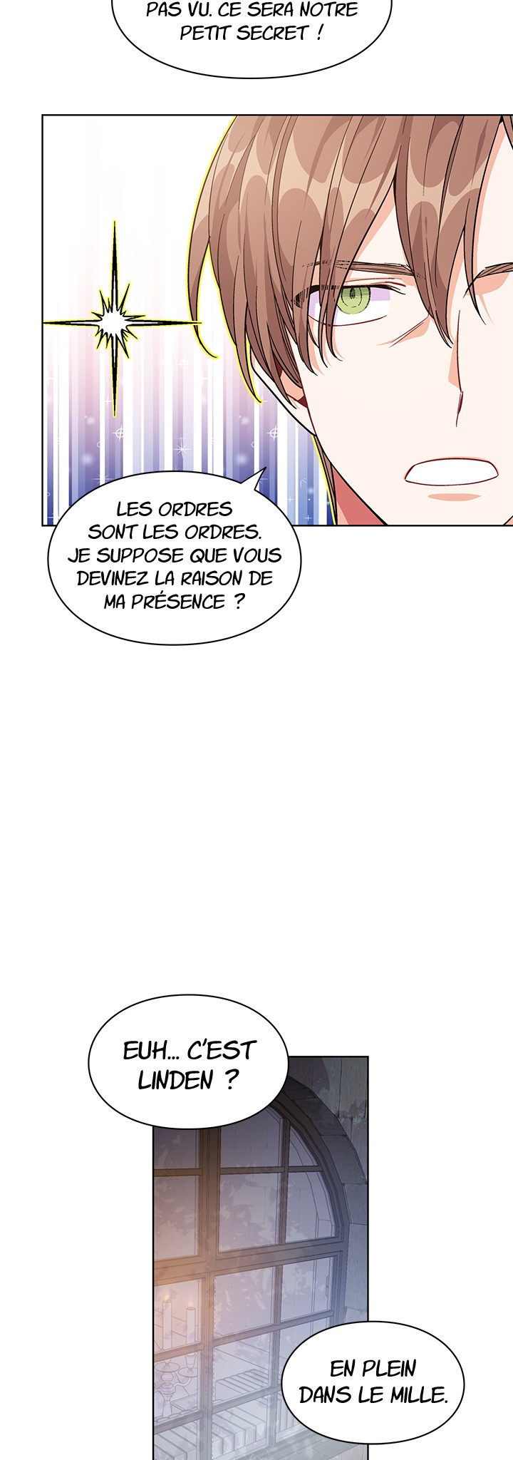 Read Doctor Elise vf Manga Online