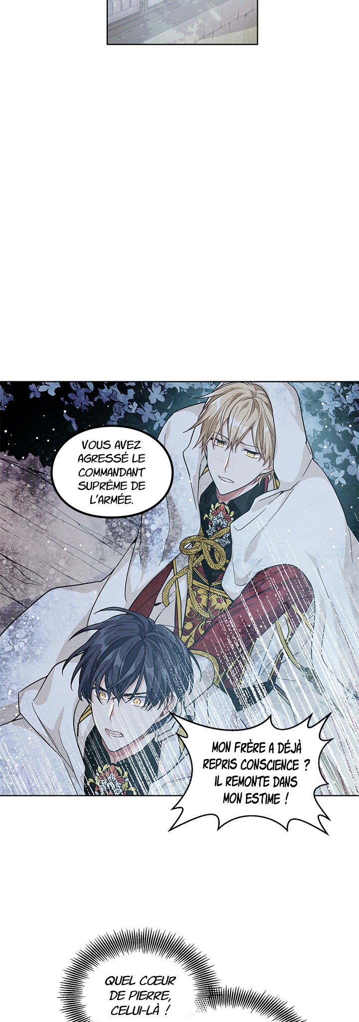 Read Doctor Elise vf Manga Online