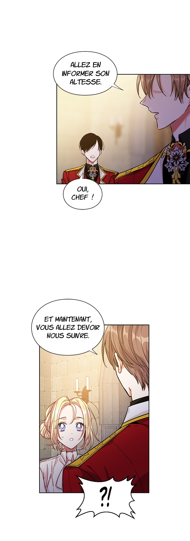 Read Doctor Elise vf Manga Online