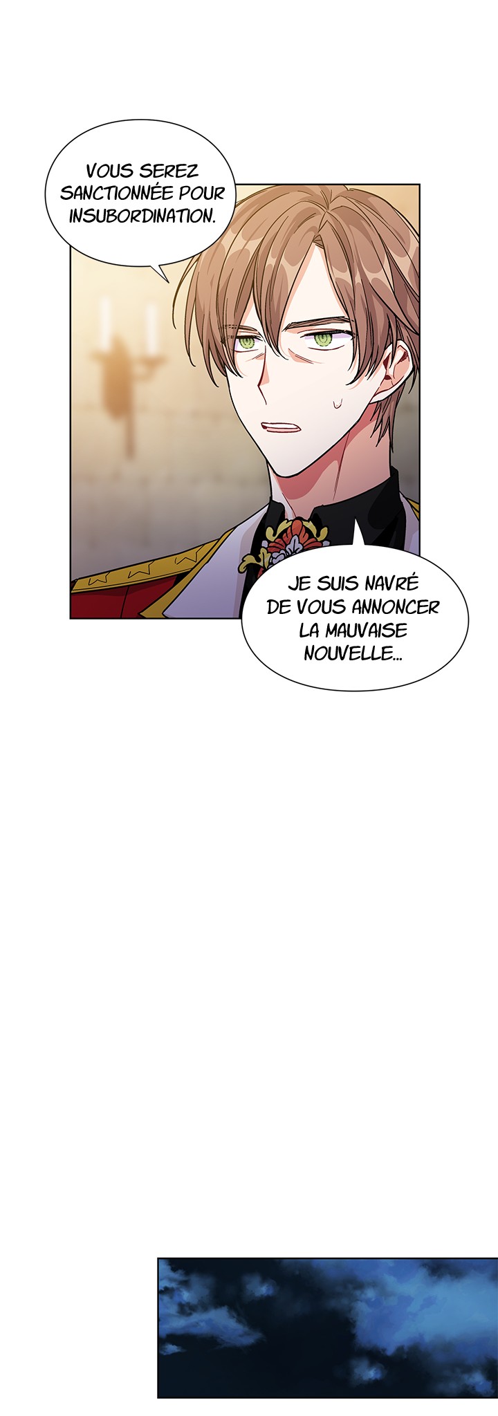Read Doctor Elise vf Manga Online