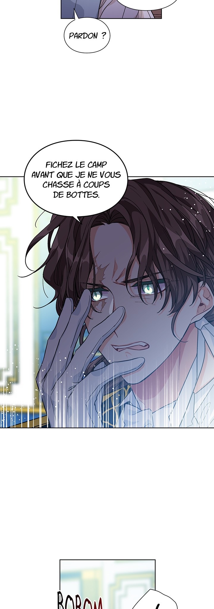 Read Doctor Elise vf Manga Online