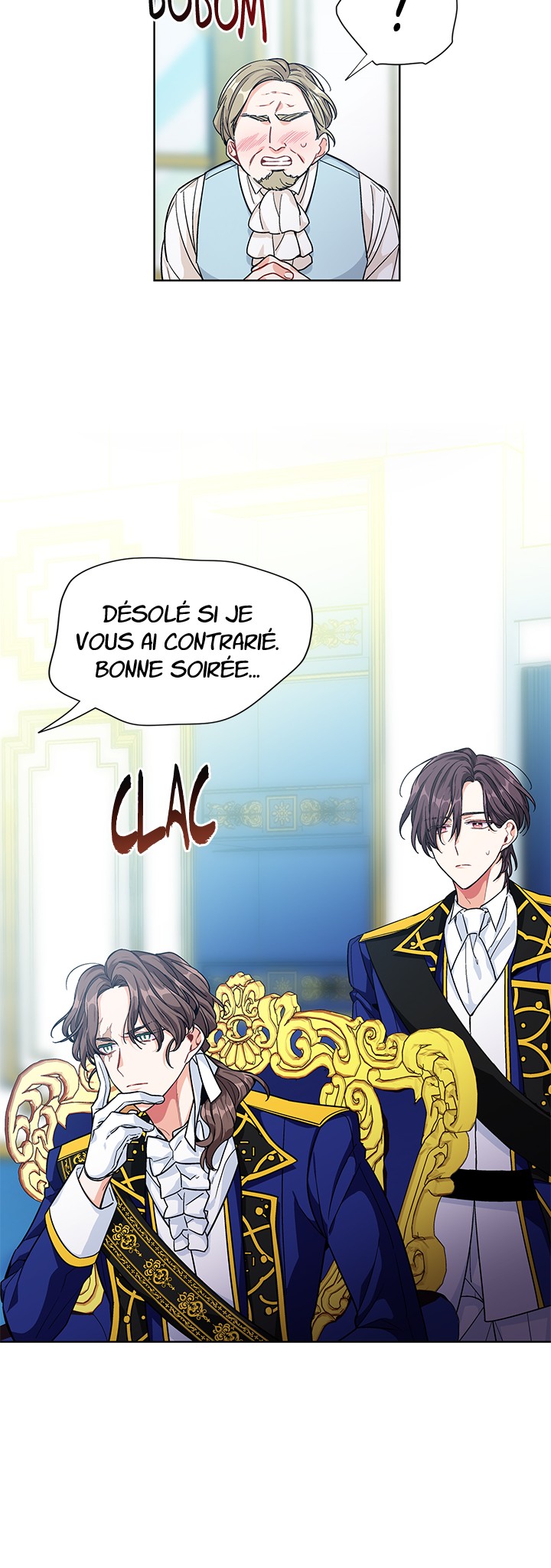 Read Doctor Elise vf Manga Online