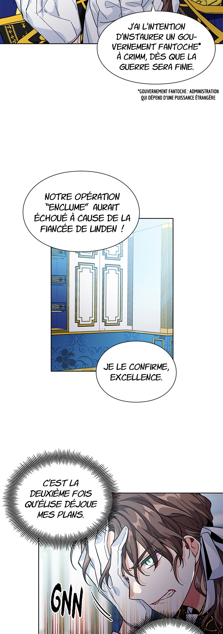 Read Doctor Elise vf Manga Online