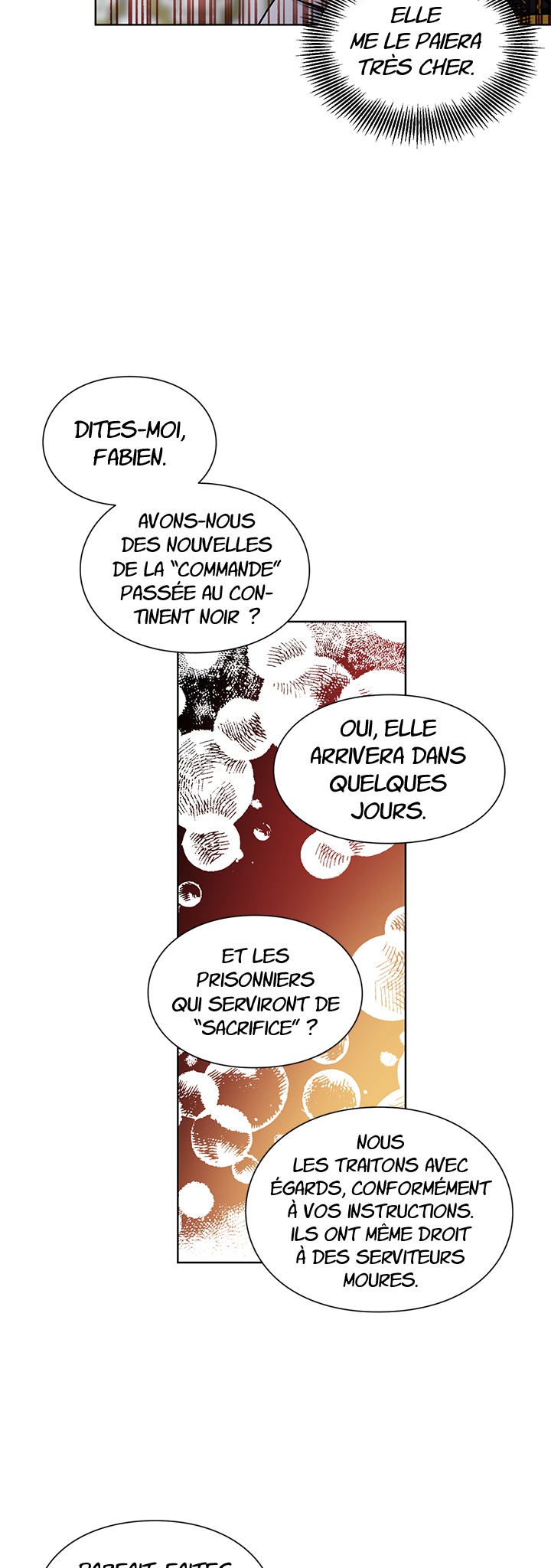 Read Doctor Elise vf Manga Online