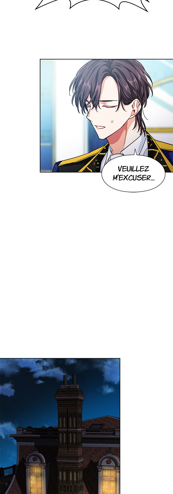 Read Doctor Elise vf Manga Online