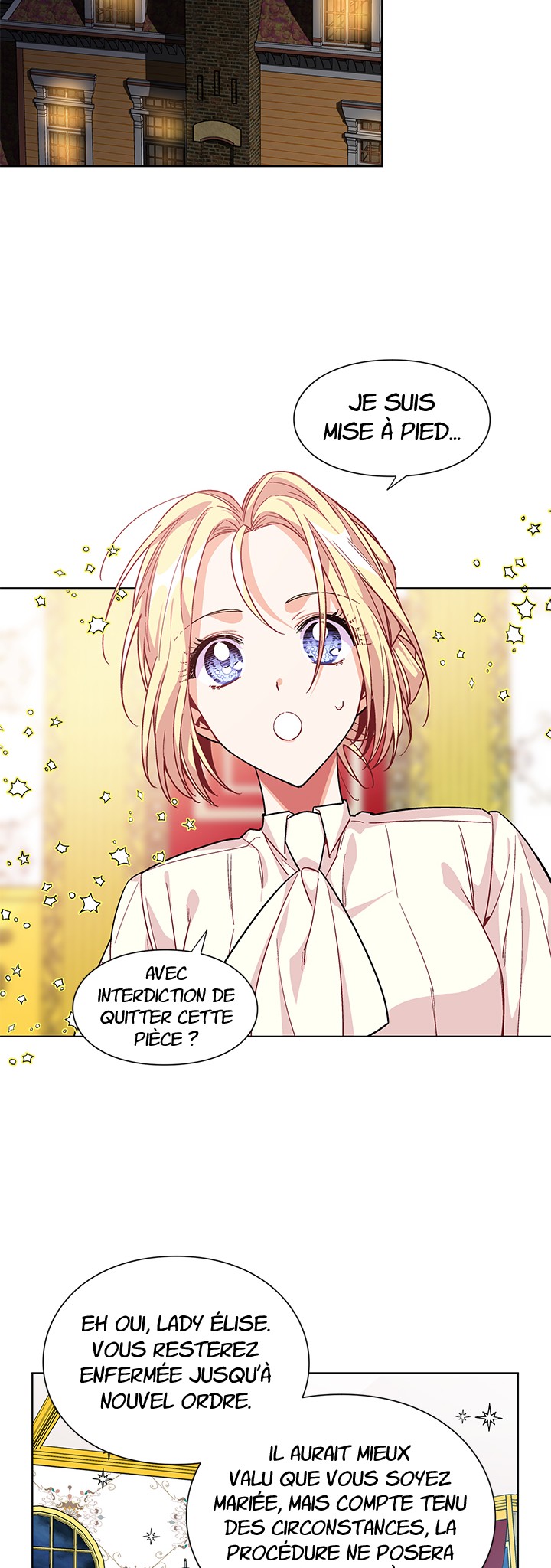 Read Doctor Elise vf Manga Online