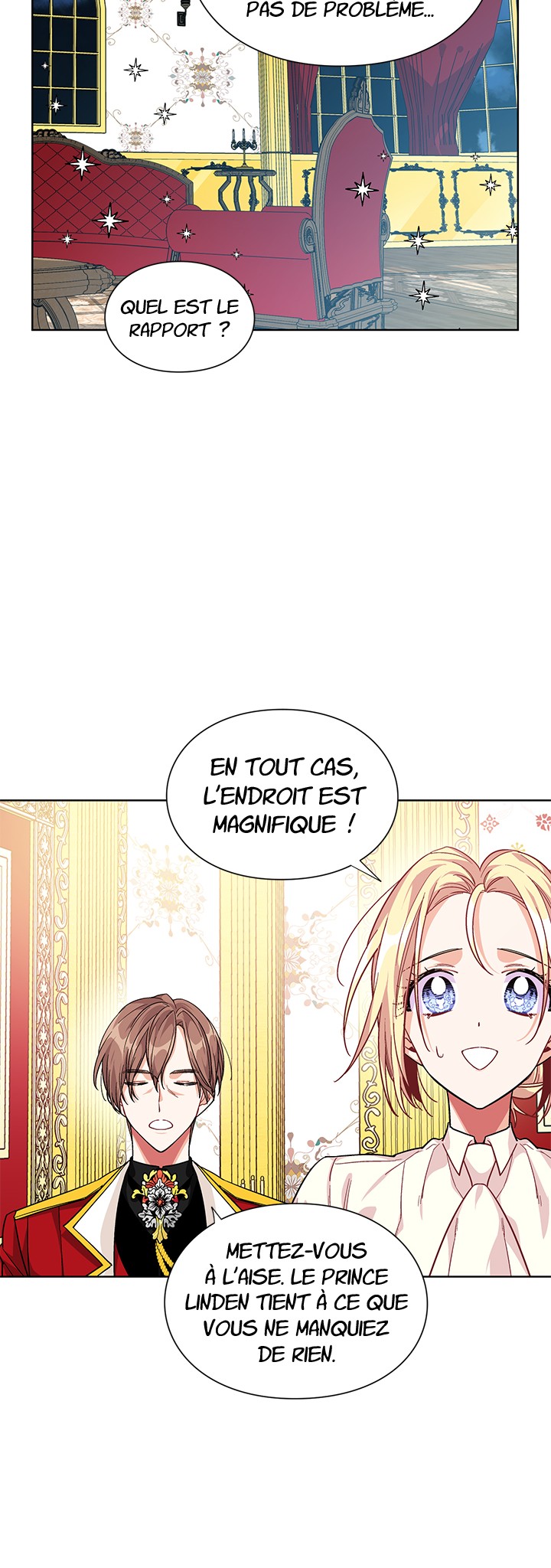 Read Doctor Elise vf Manga Online