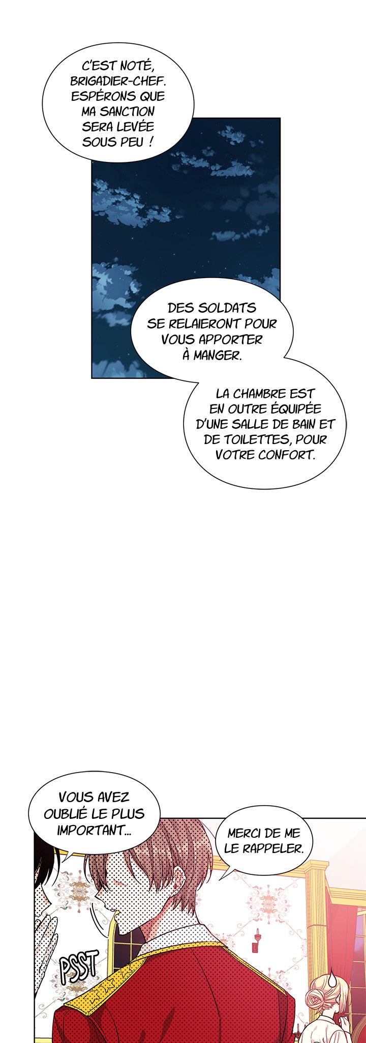 Read Doctor Elise vf Manga Online