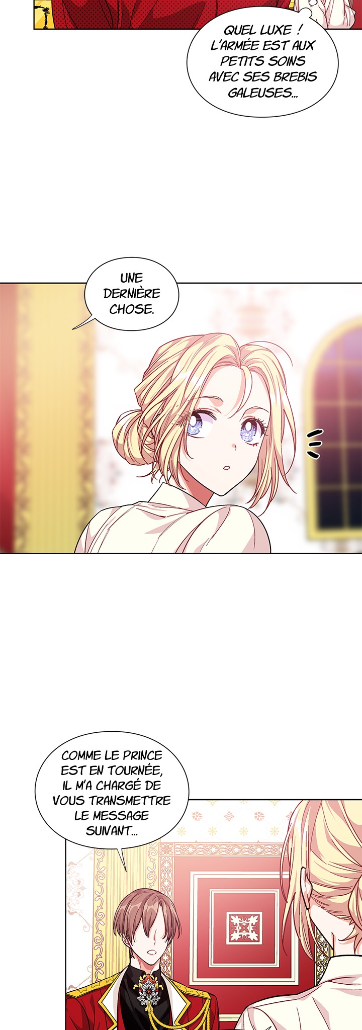 Read Doctor Elise vf Manga Online