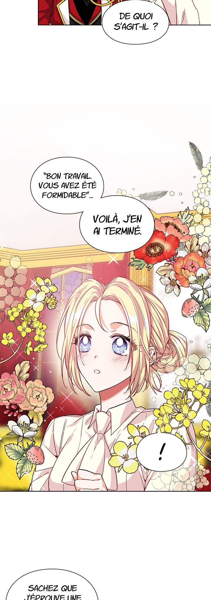 Read Doctor Elise vf Manga Online