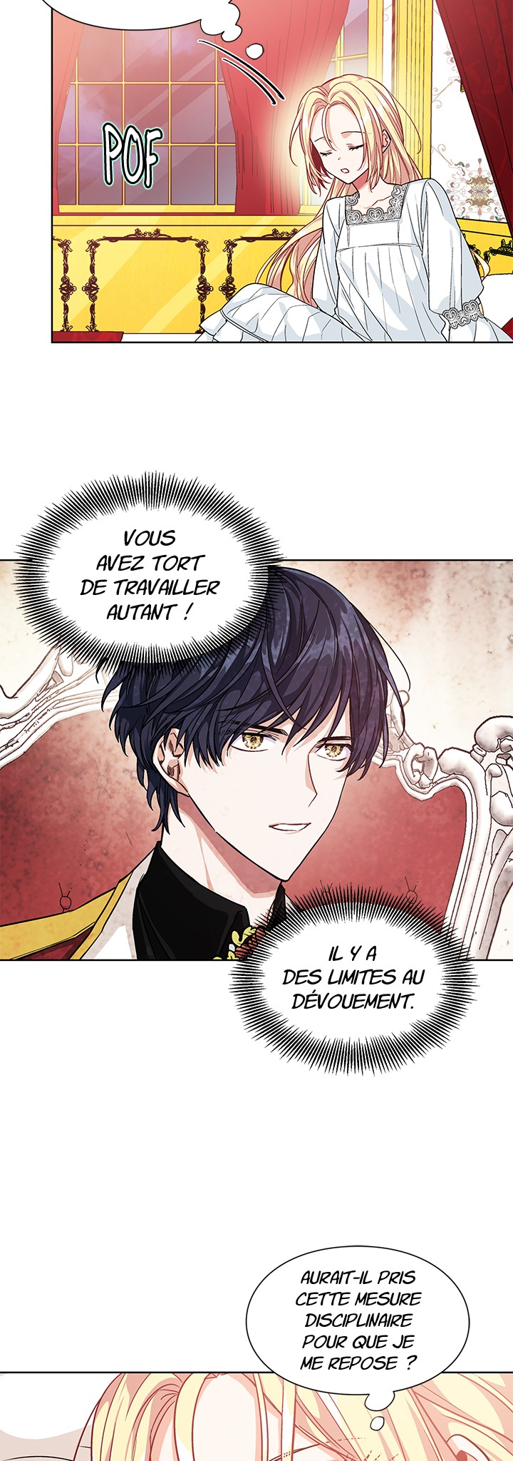 Read Doctor Elise vf Manga Online