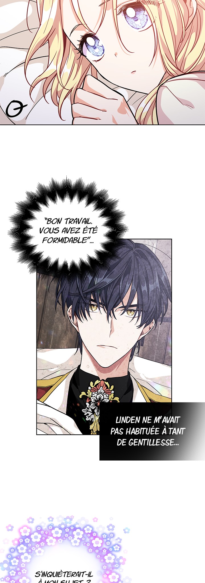 Read Doctor Elise vf Manga Online