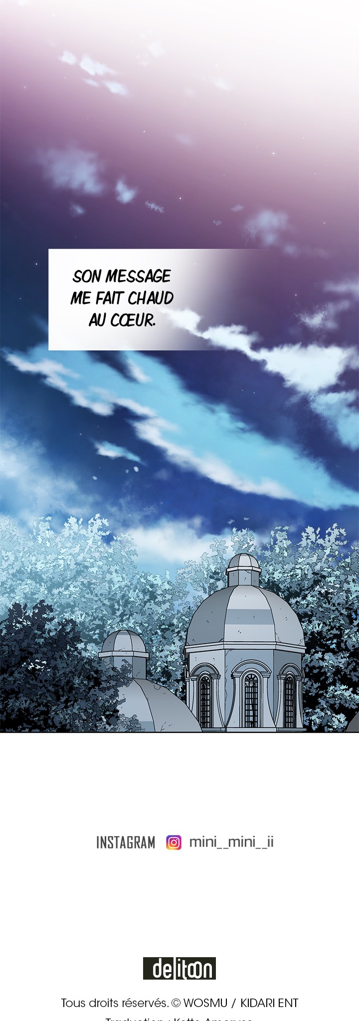 Read Doctor Elise vf Manga Online
