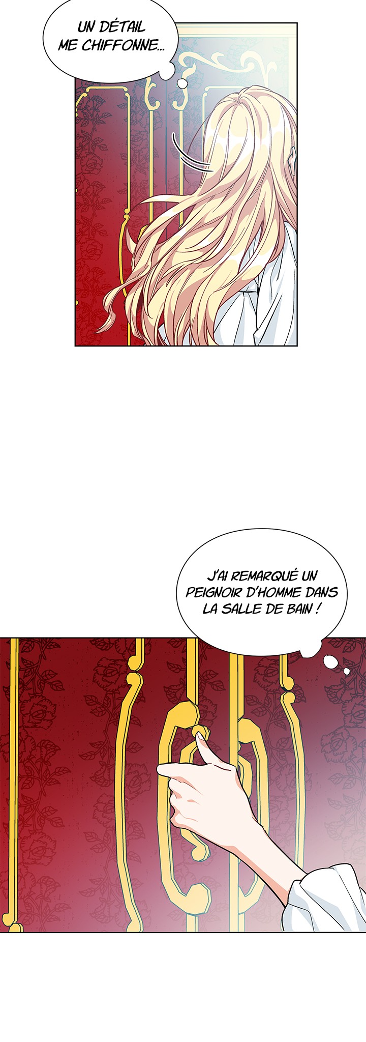 Read Doctor Elise vf Manga Online
