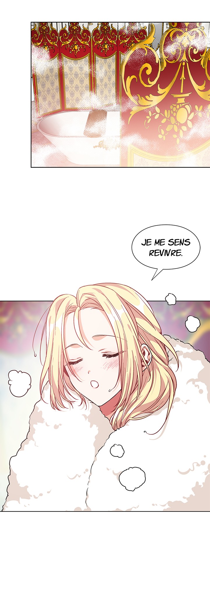 Read Doctor Elise vf Manga Online