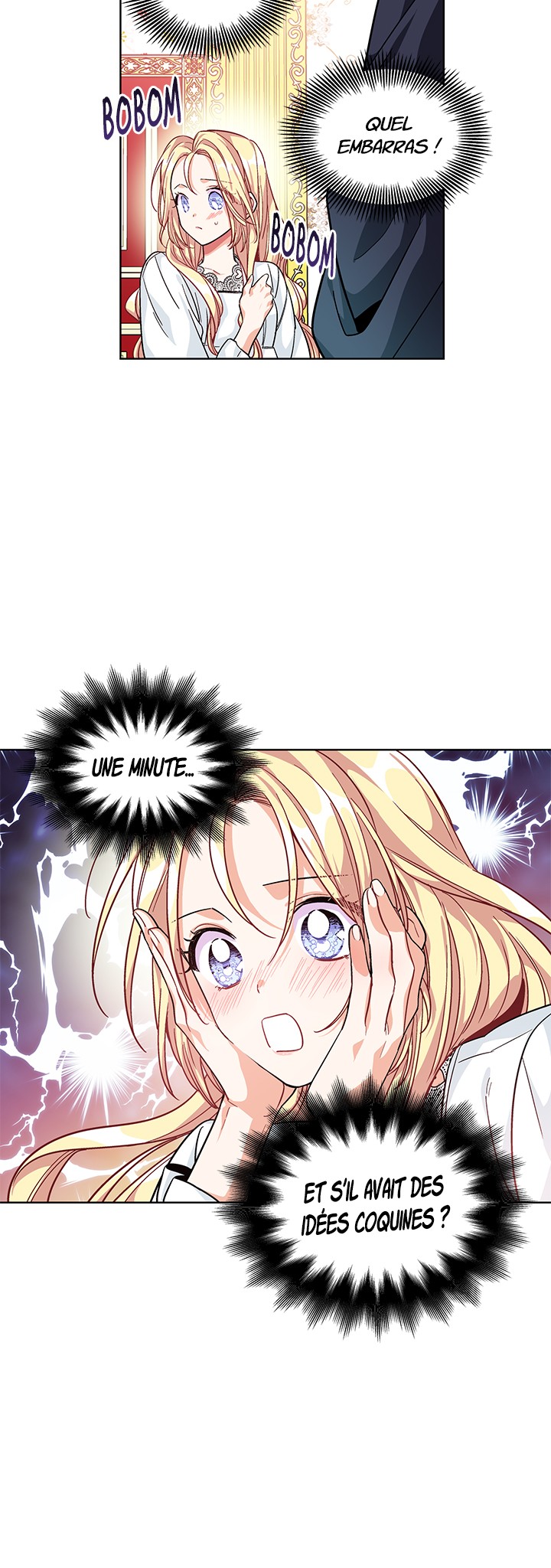Read Doctor Elise vf Manga Online