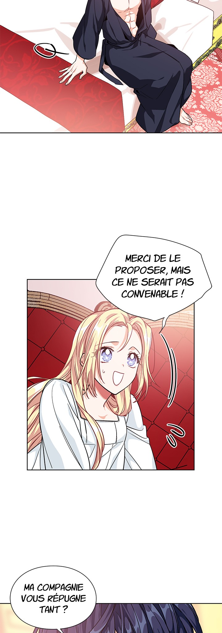 Read Doctor Elise vf Manga Online