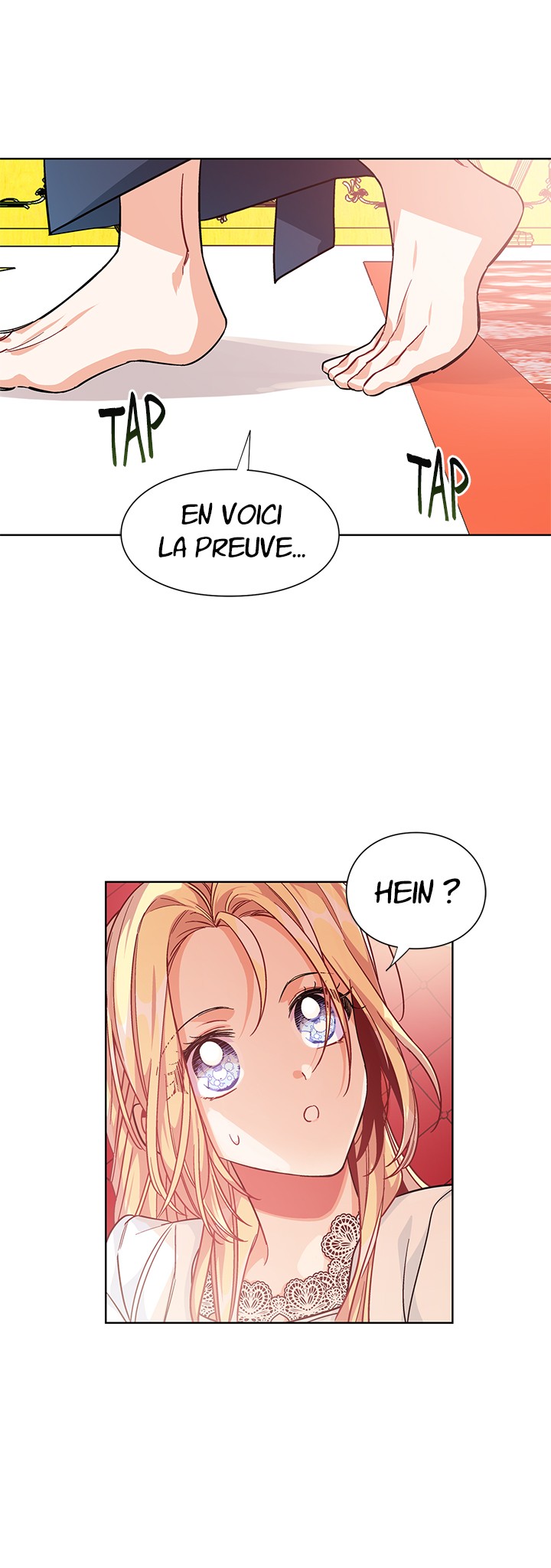 Read Doctor Elise vf Manga Online