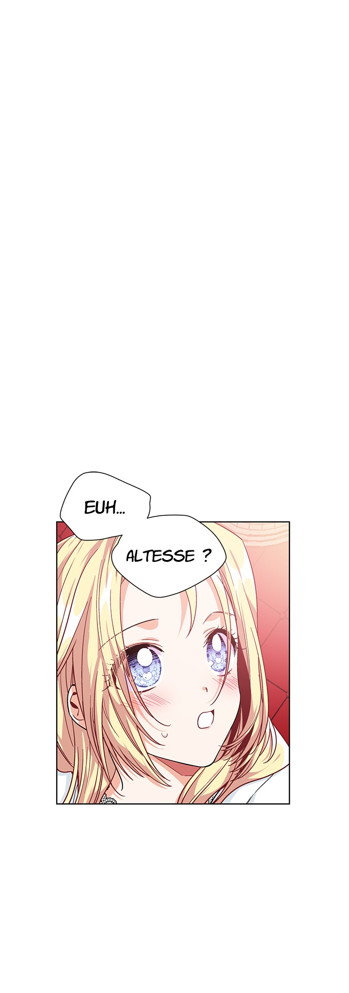 Read Doctor Elise vf Manga Online