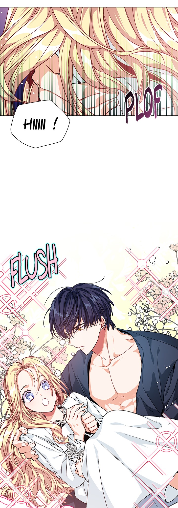 Read Doctor Elise vf Manga Online