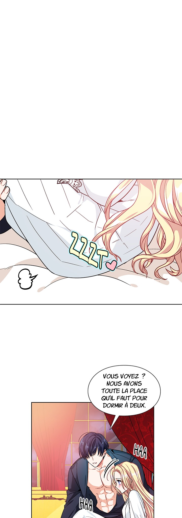 Read Doctor Elise vf Manga Online