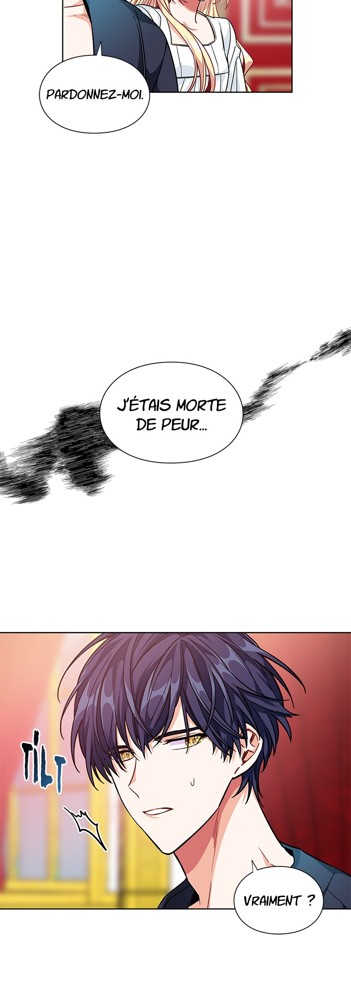 Read Doctor Elise vf Manga Online