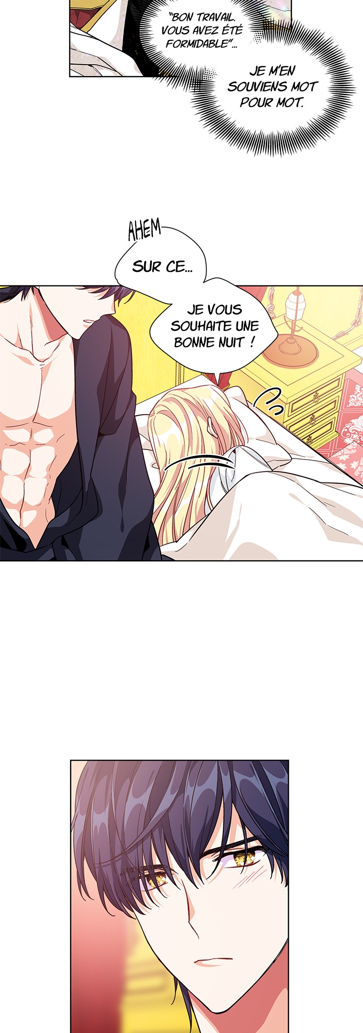 Read Doctor Elise vf Manga Online
