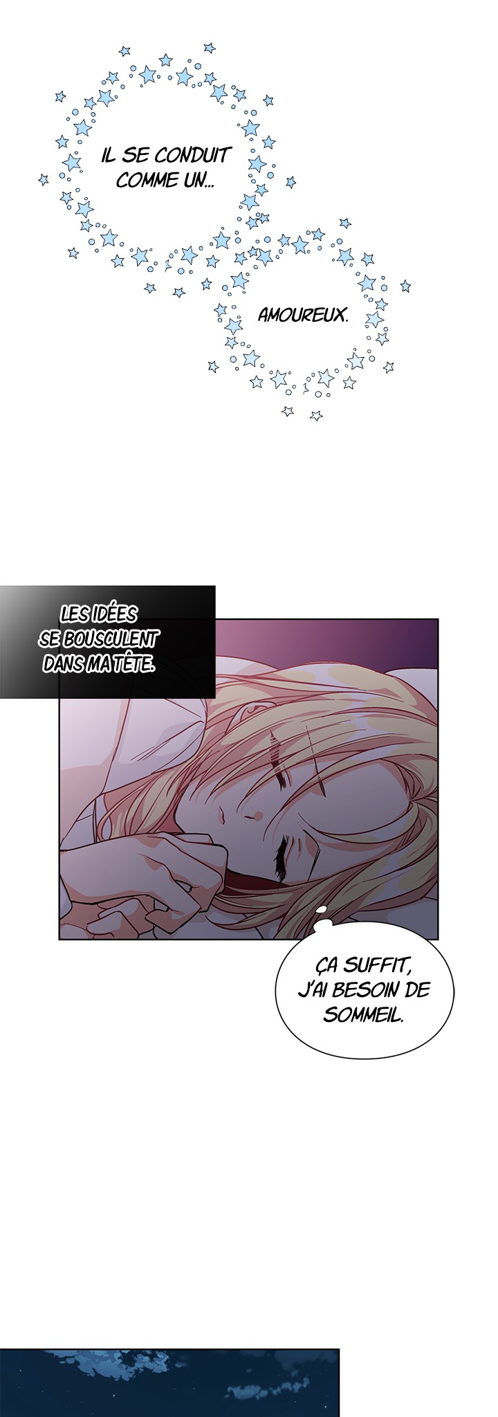 Read Doctor Elise vf Manga Online