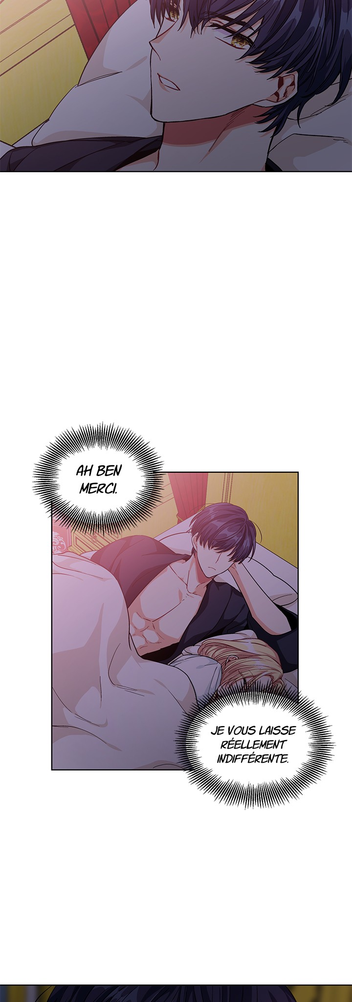 Read Doctor Elise vf Manga Online