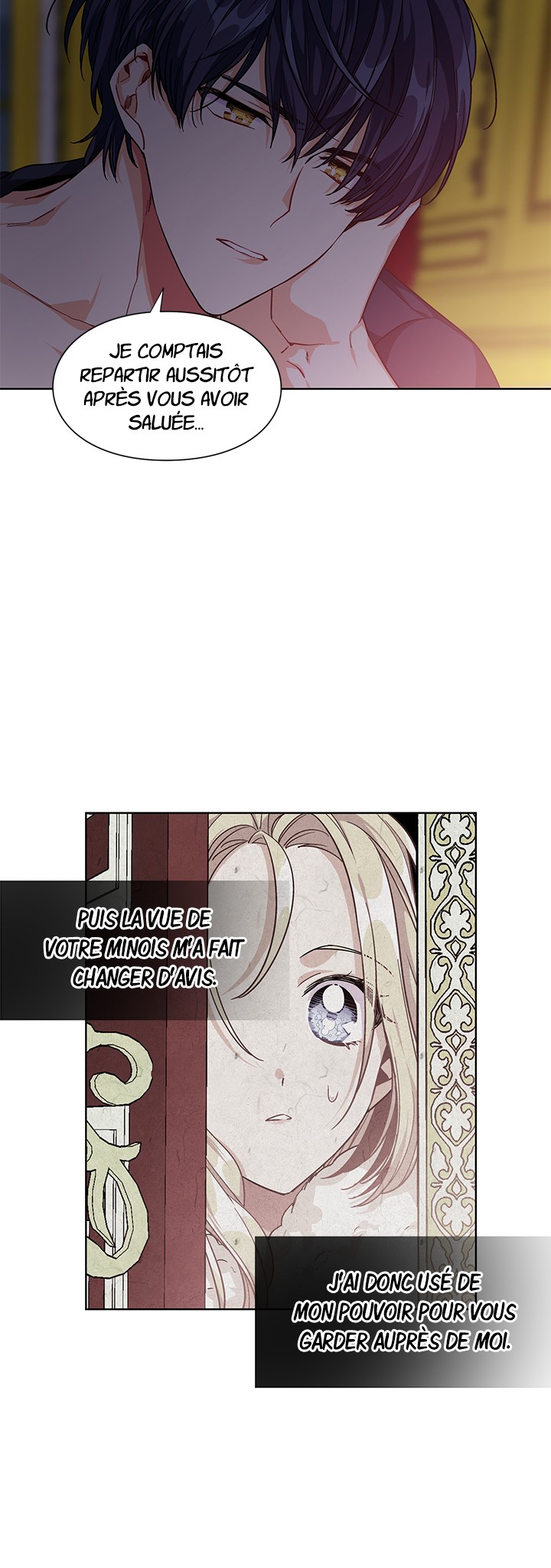 Read Doctor Elise vf Manga Online