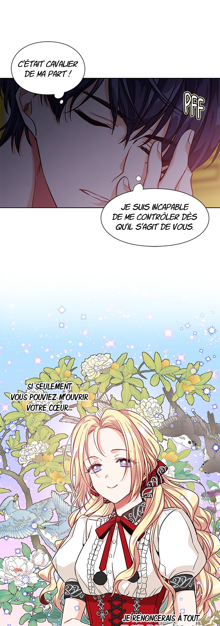 Read Doctor Elise vf Manga Online