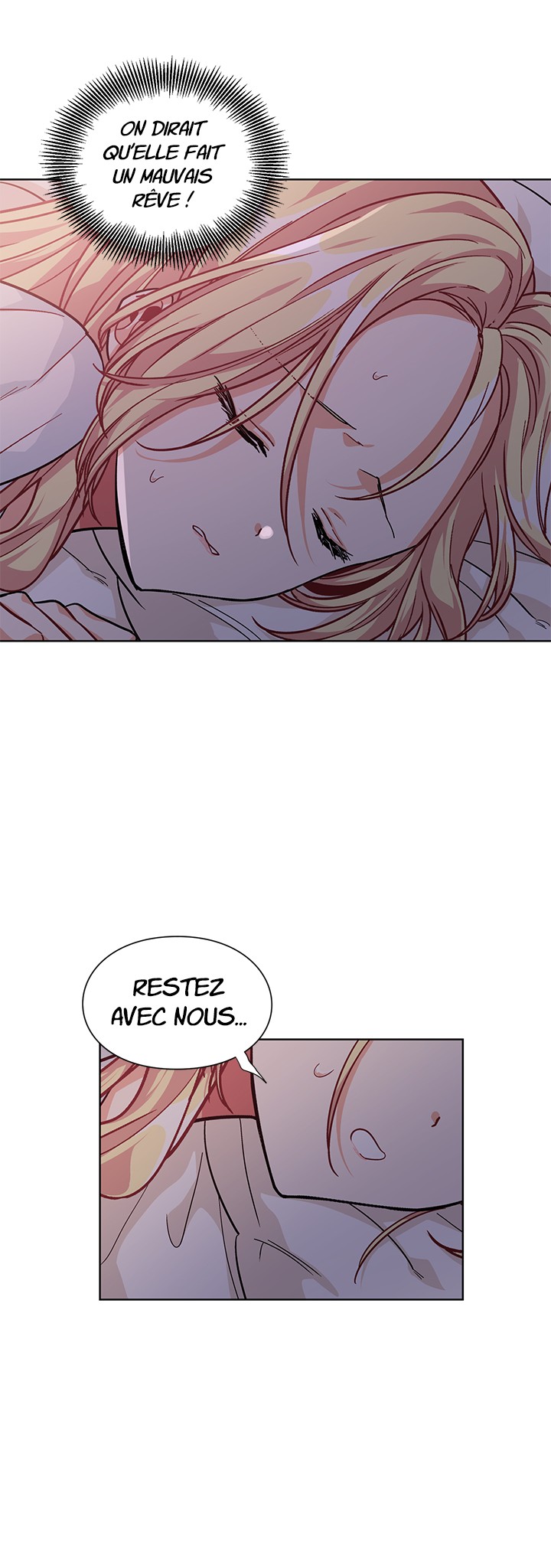 Read Doctor Elise vf Manga Online