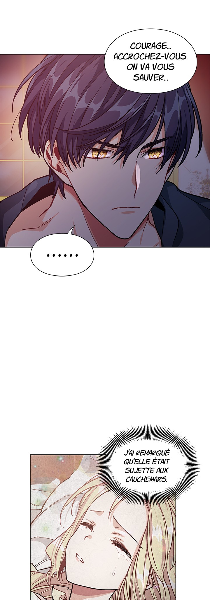 Read Doctor Elise vf Manga Online