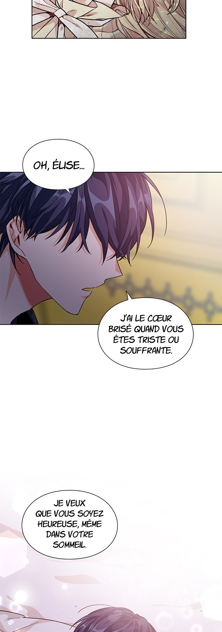 Read Doctor Elise vf Manga Online