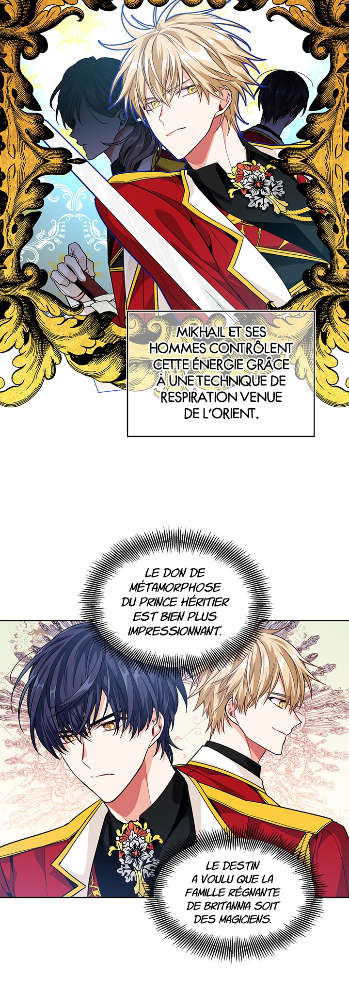 Read Doctor Elise vf Manga Online