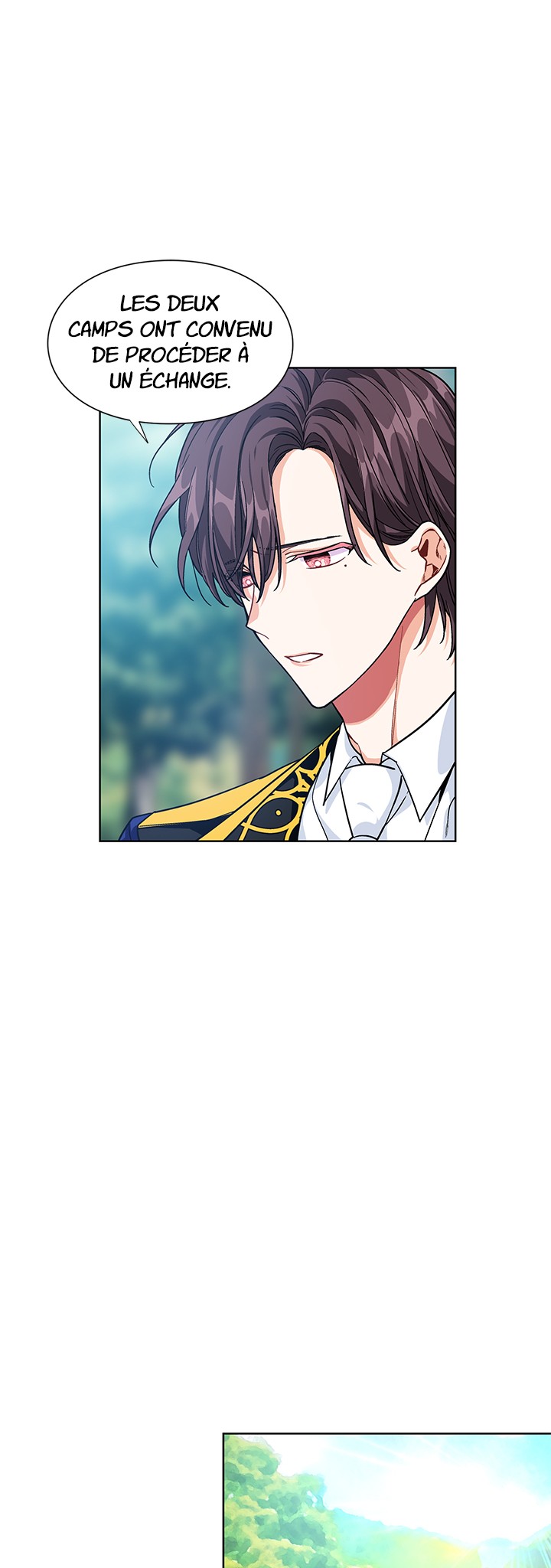 Read Doctor Elise vf Manga Online