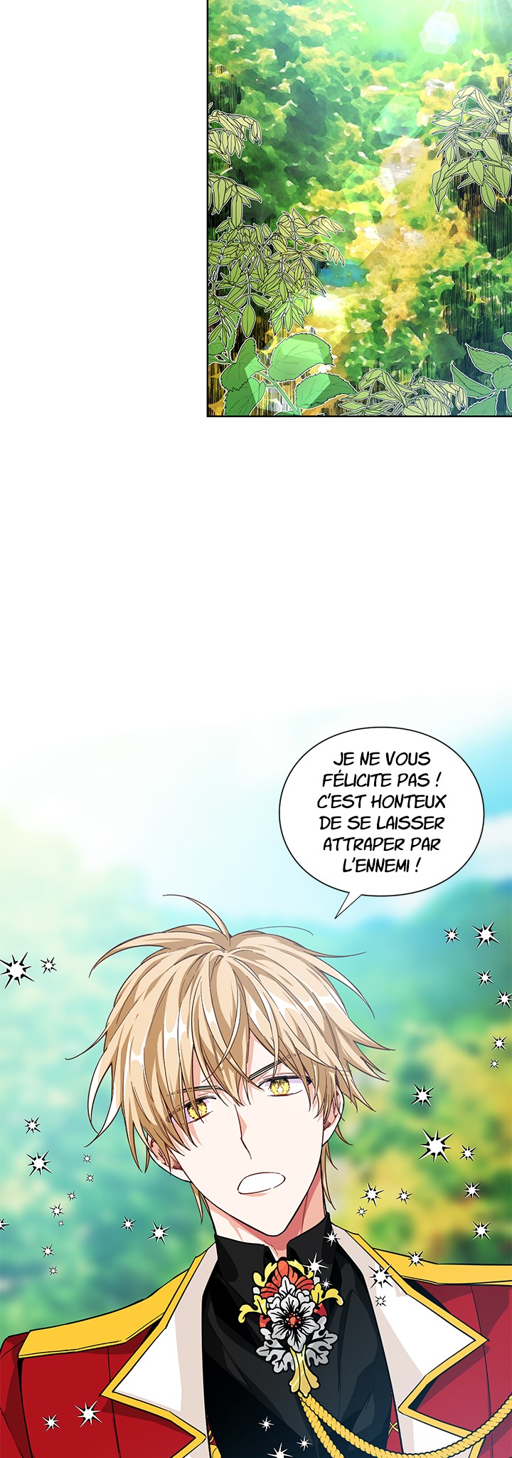 Read Doctor Elise vf Manga Online