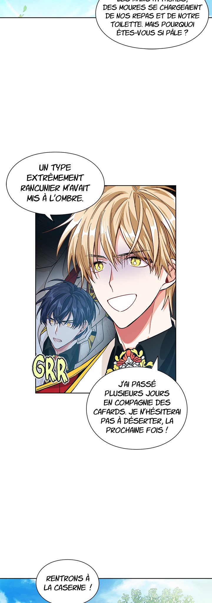 Read Doctor Elise vf Manga Online